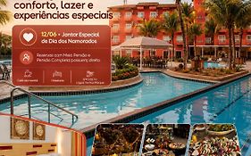 Lagoa Quente Hotel - LAGOA OFICIAL